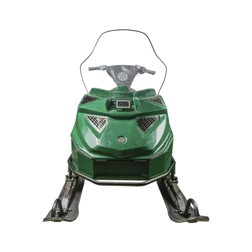 Снегоход ARTELV СЕВЕР 20 335 4RKE
