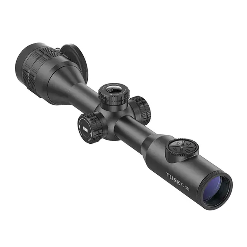 iRay Tube TL 50