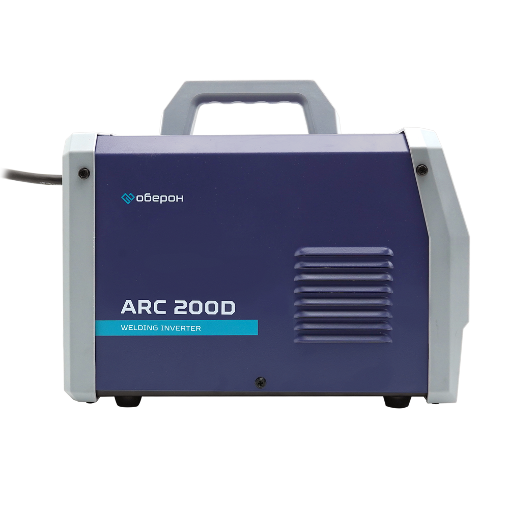 Сварочный инвертор Оберон ARC 200D