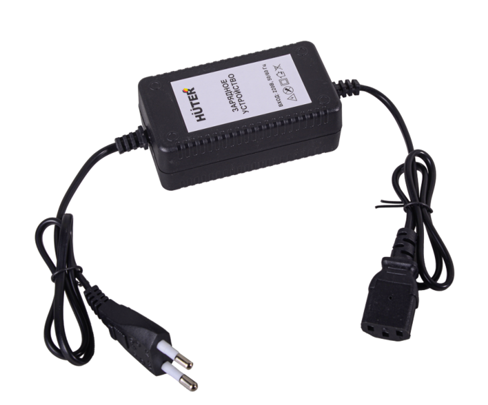 Опрыскиватель аккумуляторный SP-5AC Huter
