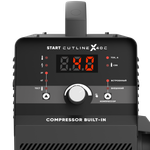 START CutLine X40C Установка воздушно-плазменной резки 5ST40С