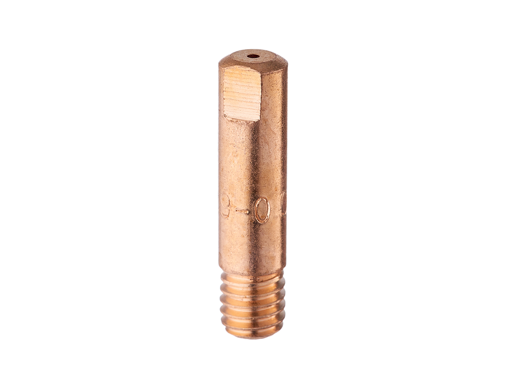 Сварог M6x25 E-CU