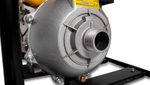Бензиновая мотопомпа CHAMPION GHP40-2