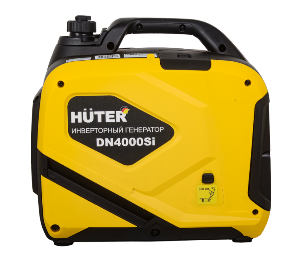 Инверторный генератор Huter DN4000Si