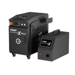 START HYPE X1500 Установка лазерной сварки 8STX1500