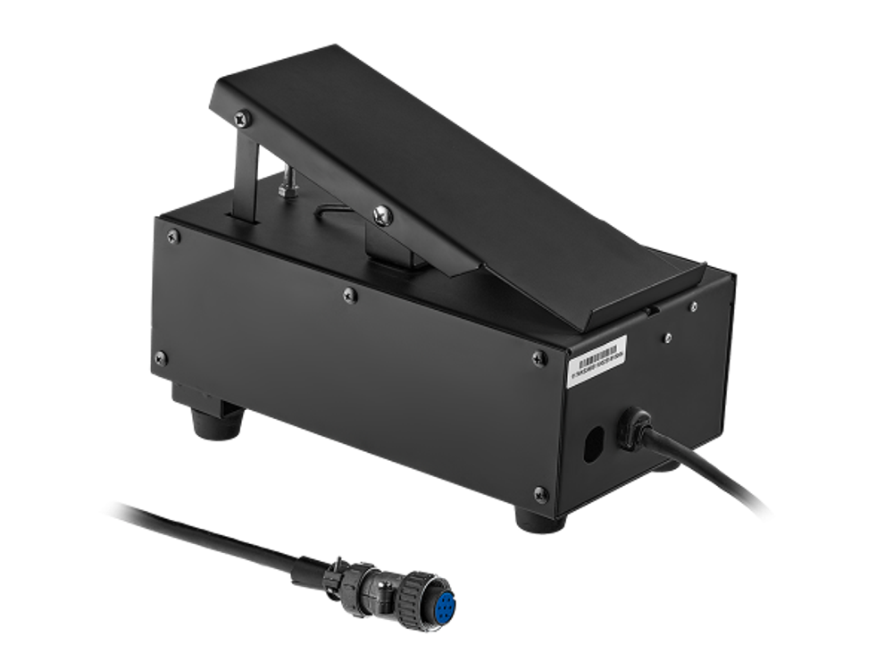 Сварог Педаль ДУ TIG 500 Р АС/DC (J1210)
