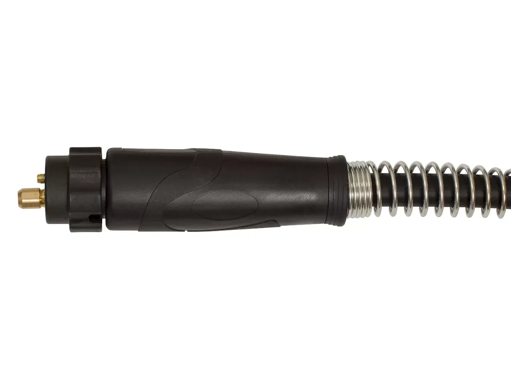 Горелка к п/а КЕДР MIG MAXI-450 PRO (евро адаптер) 5м