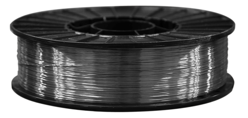 Сварочная проволока порошковая FCW Ø 1,0mm (5кг катушка D200)