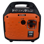 Генератор бензиновый EVOline BQH 3300 E
