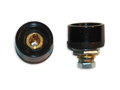 Кабельное гнездо 16-25 /Socket (03.01.004.001)