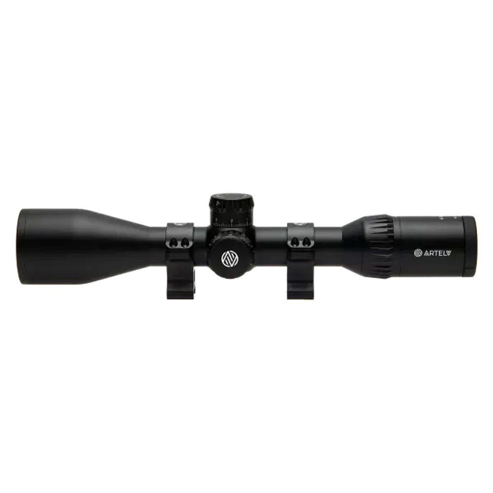 Artelv LRS 4-16x50 FFP 30мм