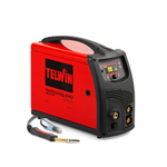 Сварочный полуавтомат TECHNOMIG 240 WAVE 230V