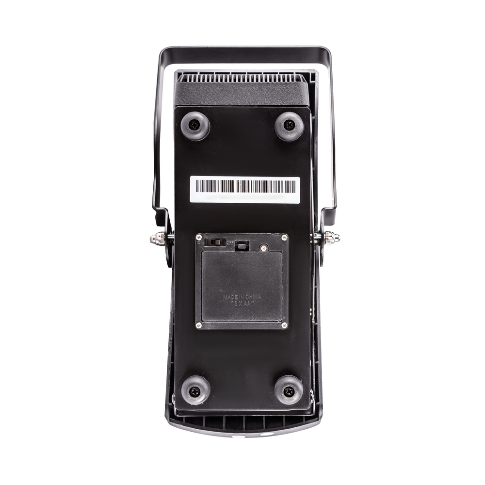 Педаль управления беспроводная SAGGIO RCT-4W, 5-pin, 20м