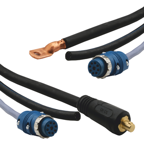 Комплект удлинительный START PRO NB500 15 м