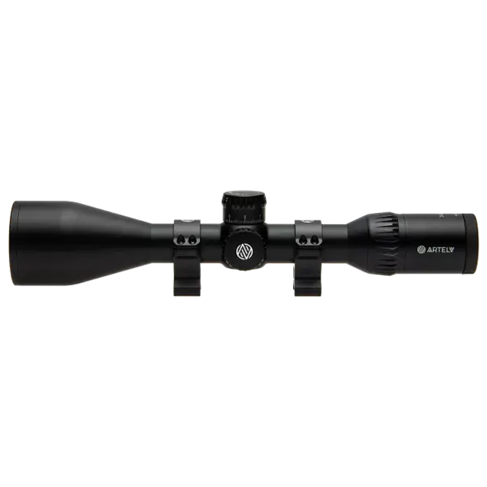 Artelv LRS 3-12x56 SFP 30мм