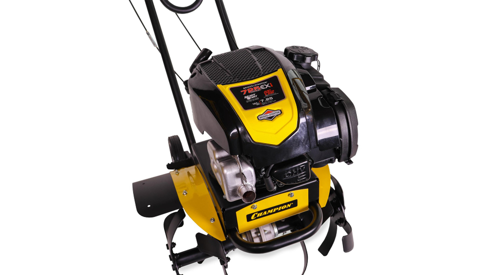 Бензиновый мотокультиватор CHAMPION BC5602BS