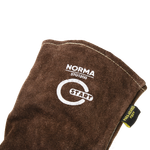 START Norma STG1200, Краги спилковые (6/60)