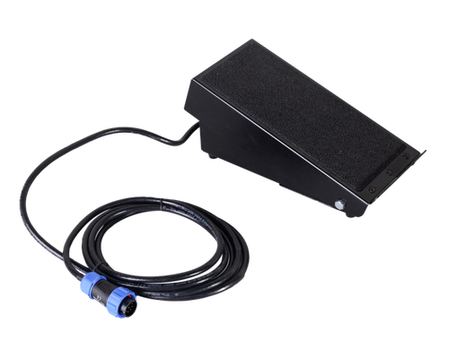 Педаль управления сварочным током для САИ-315АД (АС/DC)