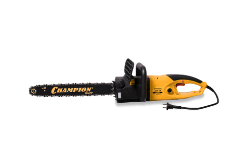 Электрическая цепная пила CHAMPION 422-18
