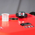 Инверторный генератор FUBAG TI 11000 A ES