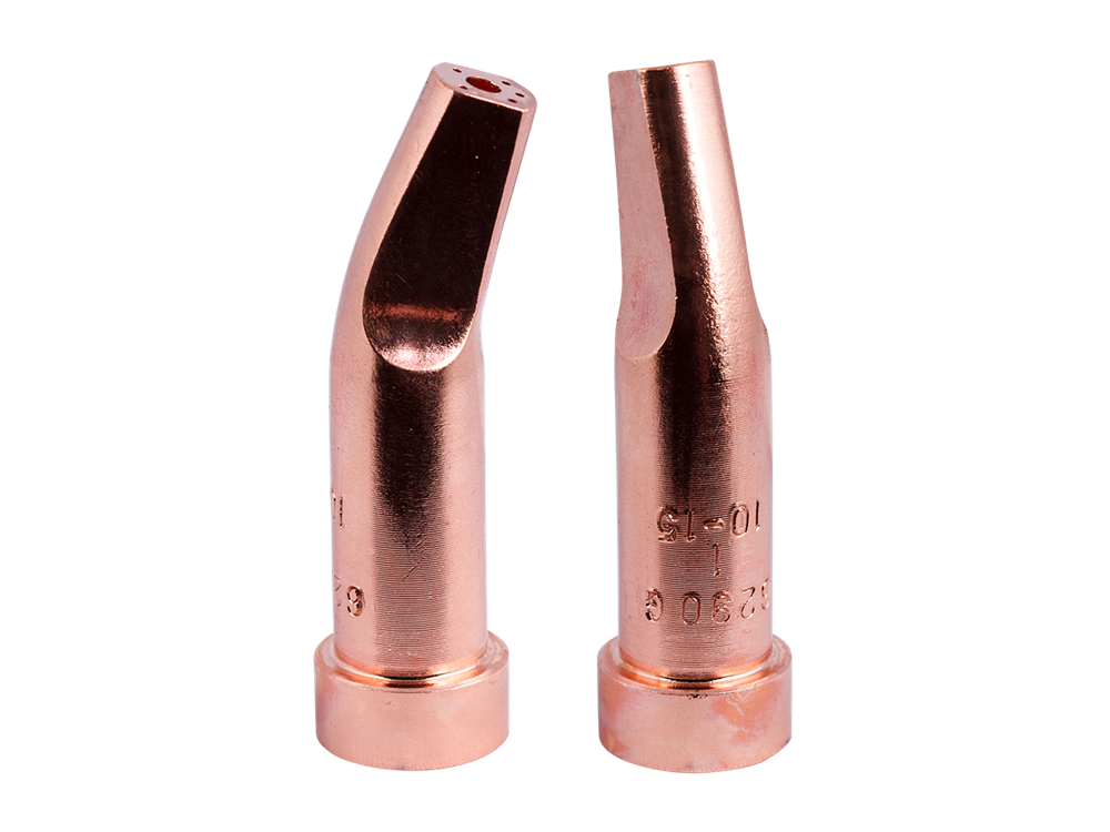 Мундштук 6290 G  (для Р3 62-3F, Р3У 62-3F ) ацетиленовый, для строжки №3 25-40мм (для строжки)