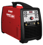 COMPACT 220 AC/DC (water cooling ready)