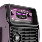 START modelTIG 230 AC/DC PULSE Установка аргонодуговой сварки 3W230AP