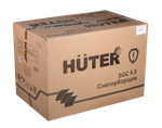 Снегоуборщик Huter SGC 6,8
