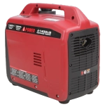 Инверторный бензиновый генератор A-iPower A1400LiS