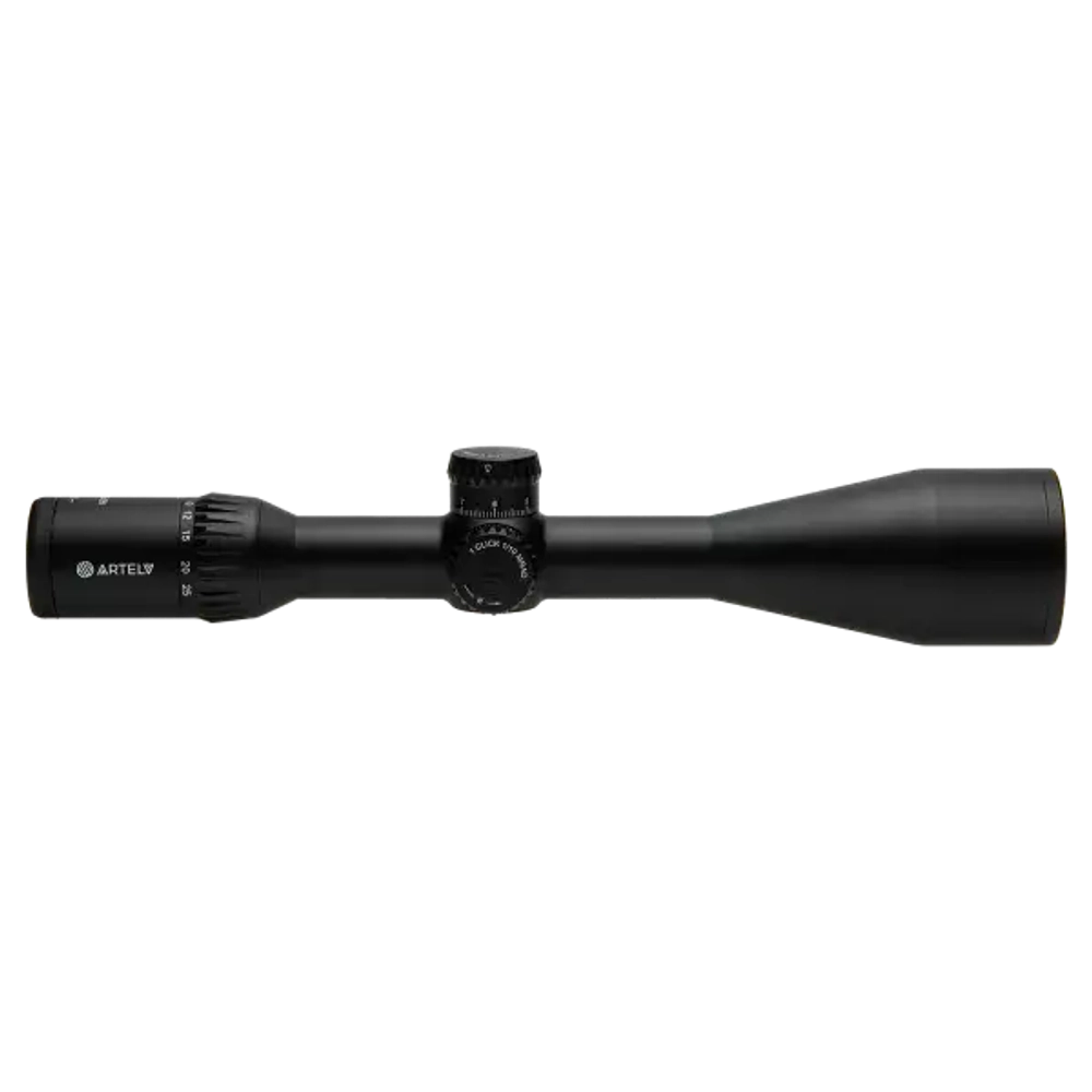 Artelv LRS 5-25x56 FFP 30мм