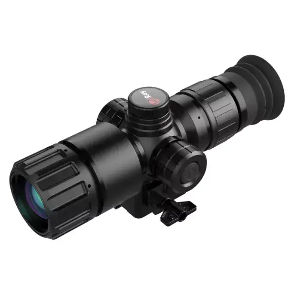 iRay Tyke L325