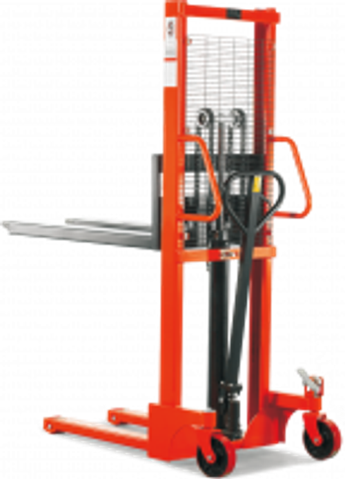 Ручной штабелер NOBLELIFT SFH1016