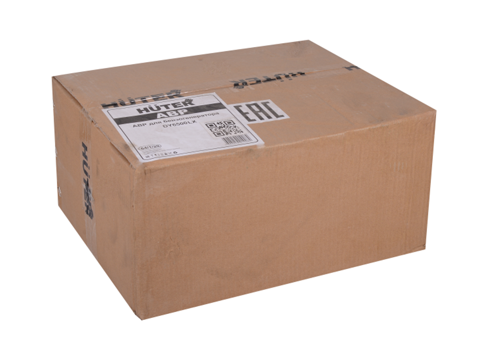 АВР для бензогенератора HUTER DY5000LX/DY6500LX