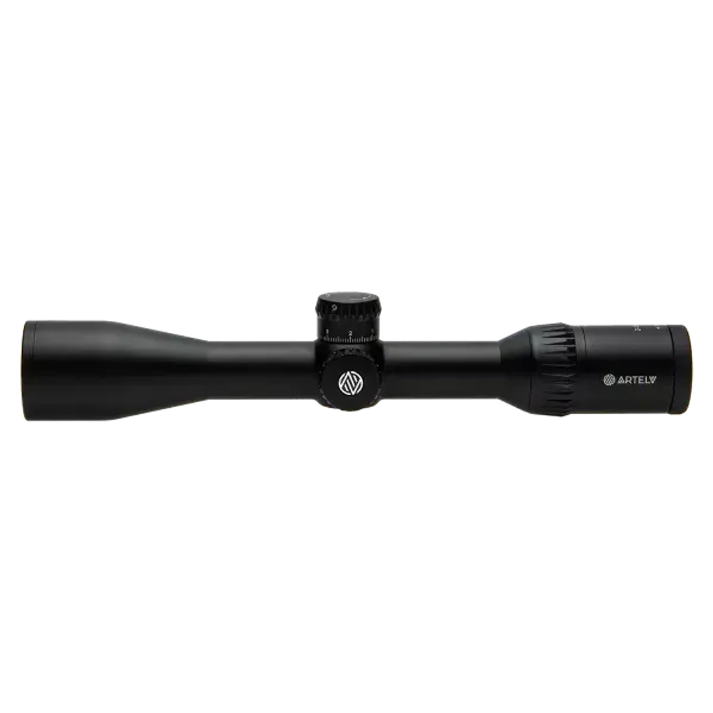 Artelv CRS 2-12x50 SFP 30мм