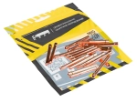 Цанга КЕДР (TIG-17–18–26 PRO/EXPERT) Ø 3,2 мм