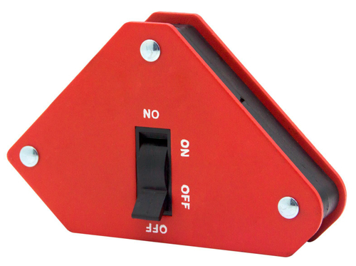 Магнитный держатель 55LBS on/off (25 кг)