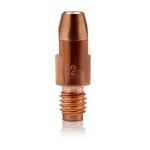 Наконечник E-Cu КЕДР PRO М8 / Ø 1.2мм (10,0 / 30)