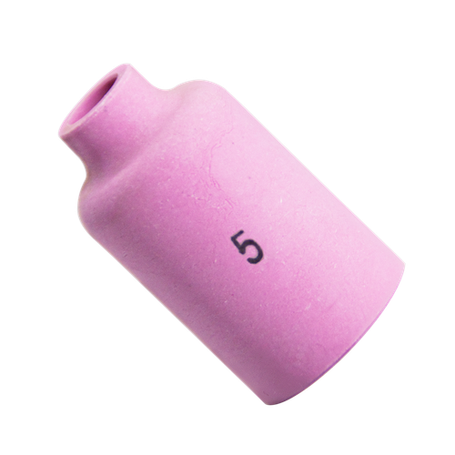 Сопло керамическое TW 17-18-26 GL (№5 / L42 / d8,0)