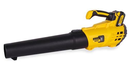 Воздуходувка аккумуляторная CHAMPION BB1811