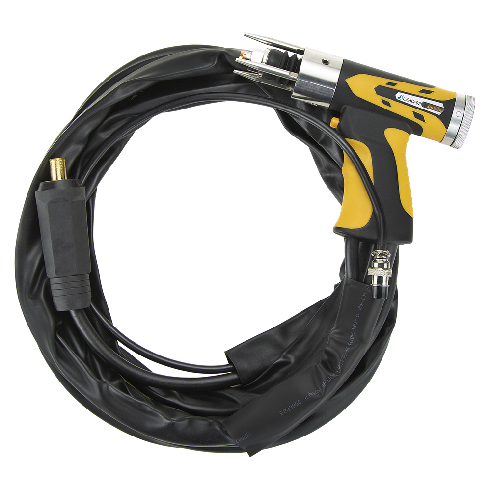 SW-2500 START Аппарат конденсаторной приварки шпилек 7ST2500
