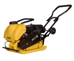 Виброплита VP-110W Huter