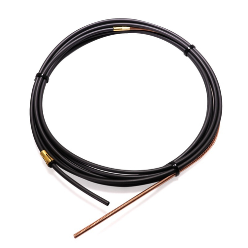 Канал графитовый со спиралью 4,0x2,0 mm/3m (&#216;1,0-1,2мм)