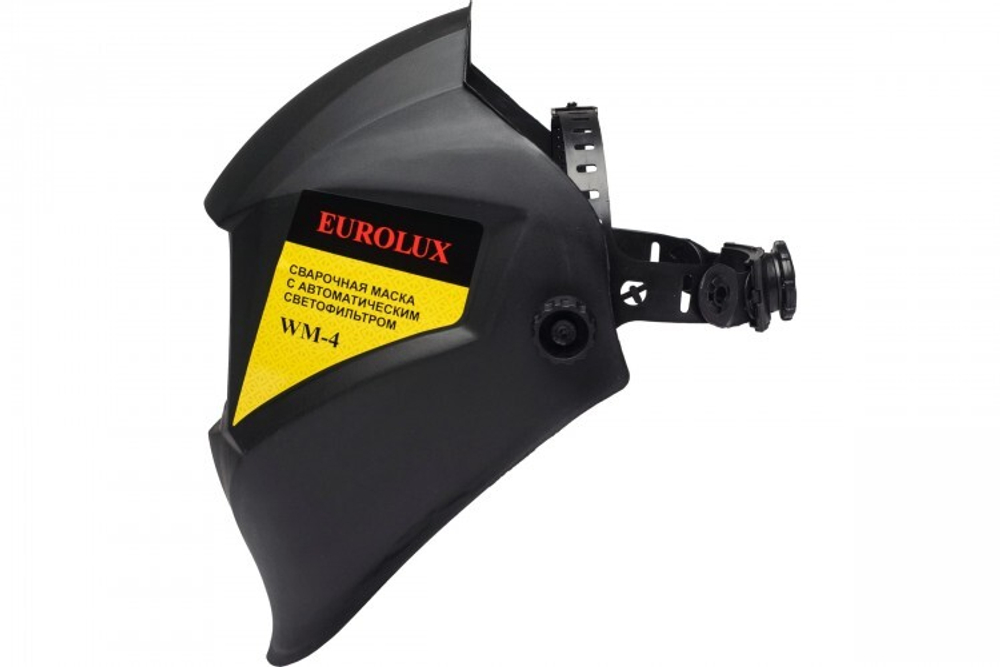 Сварочная маска Eurolux WM-4