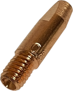 Наконечник токопроводящий "BRIMA" CU-E-AL М6*28 ф 0.8