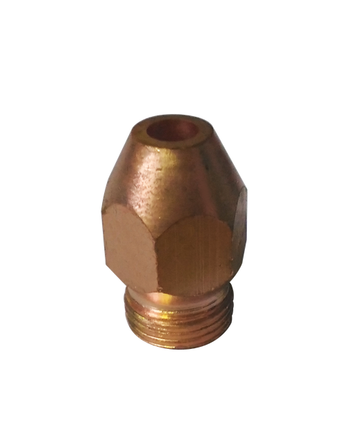 МУНДШТУК НАРУЖНЫЙ 2П К РЕЗАКУ МАЯК-2-01