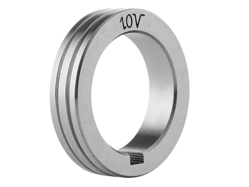 Сварог Ролик подающий (сталь _ 35—25—8 мм)