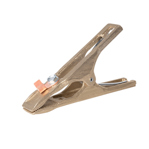 START MASTER 500A Клемма заземления KY1052