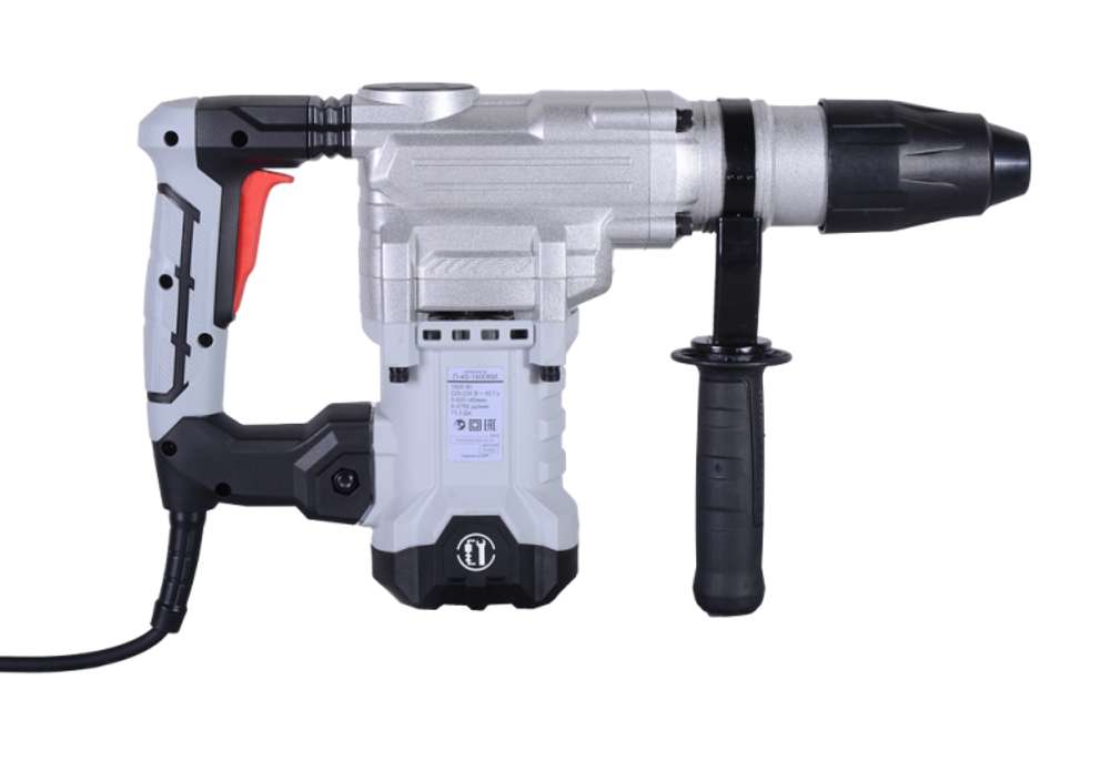Перфоратор Ресанта П-40-1600КМ SDS-Max