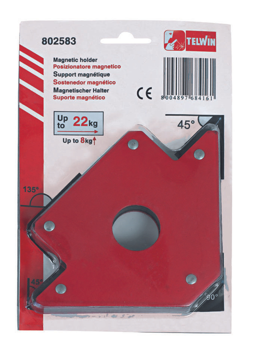 Магнитное устройство позиционирования