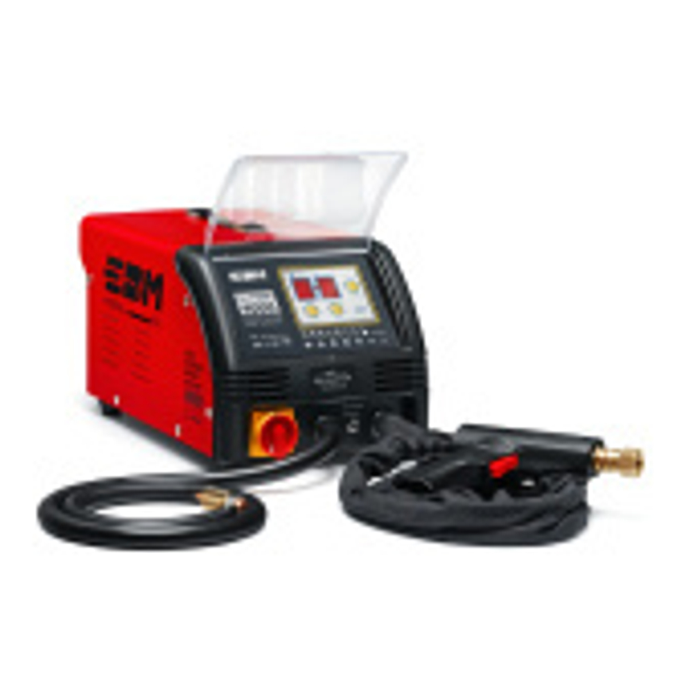 Аппарат точечной сварки Car Puller 4000, 230V